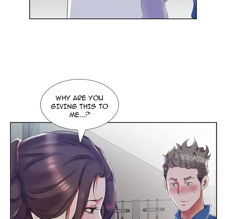 Sweet Guilty Love chapter 28 page 20