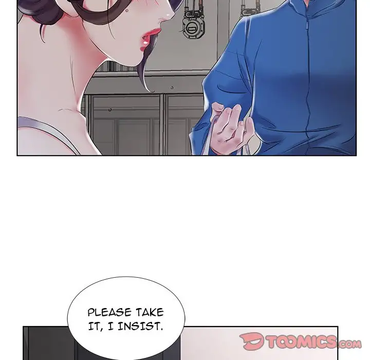 Sweet Guilty Love chapter 28 page 21