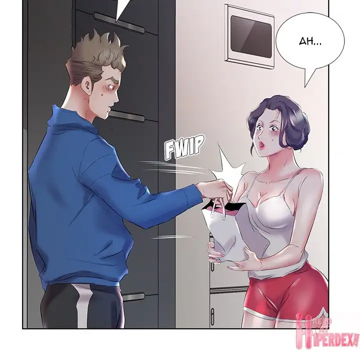 Sweet Guilty Love chapter 28 page 22
