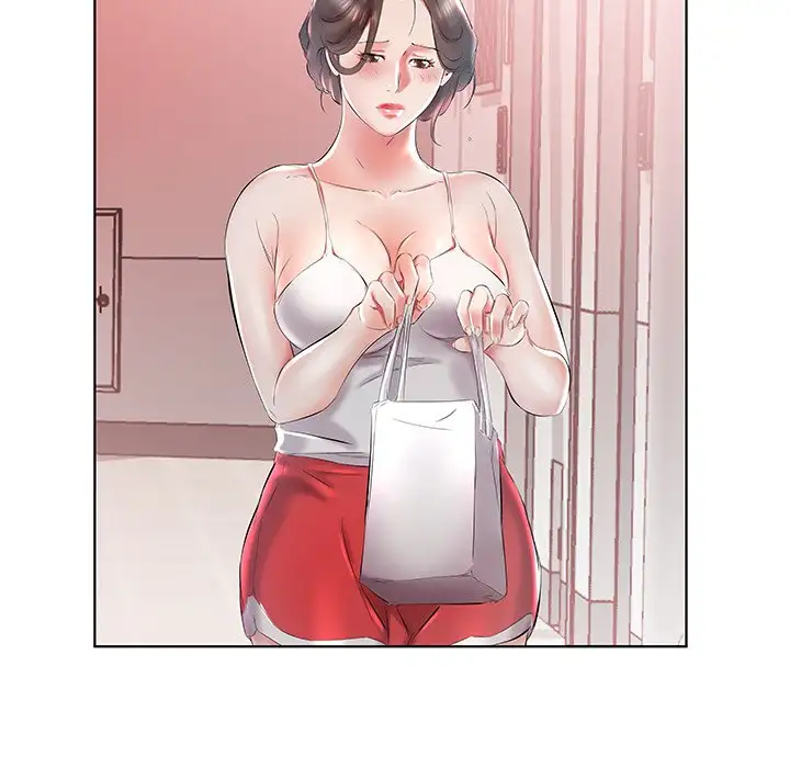 Sweet Guilty Love chapter 28 page 25