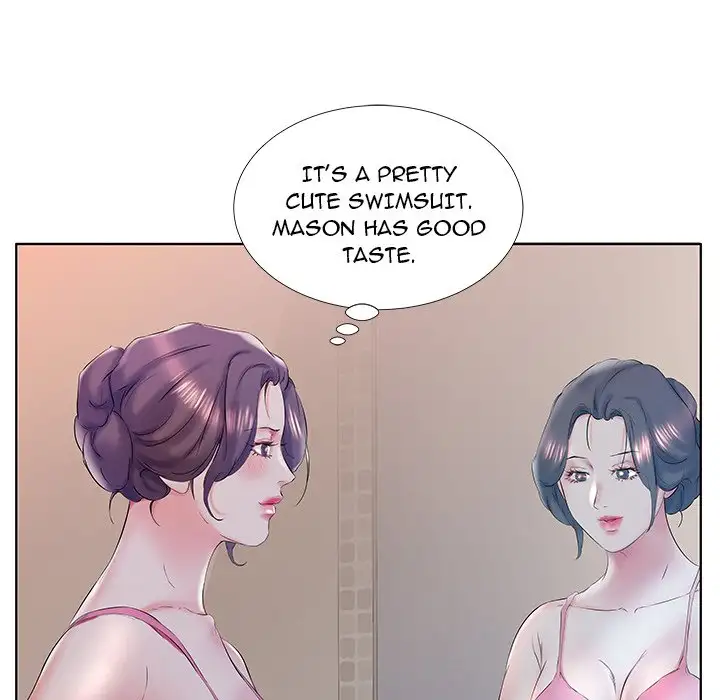 Sweet Guilty Love chapter 28 page 30