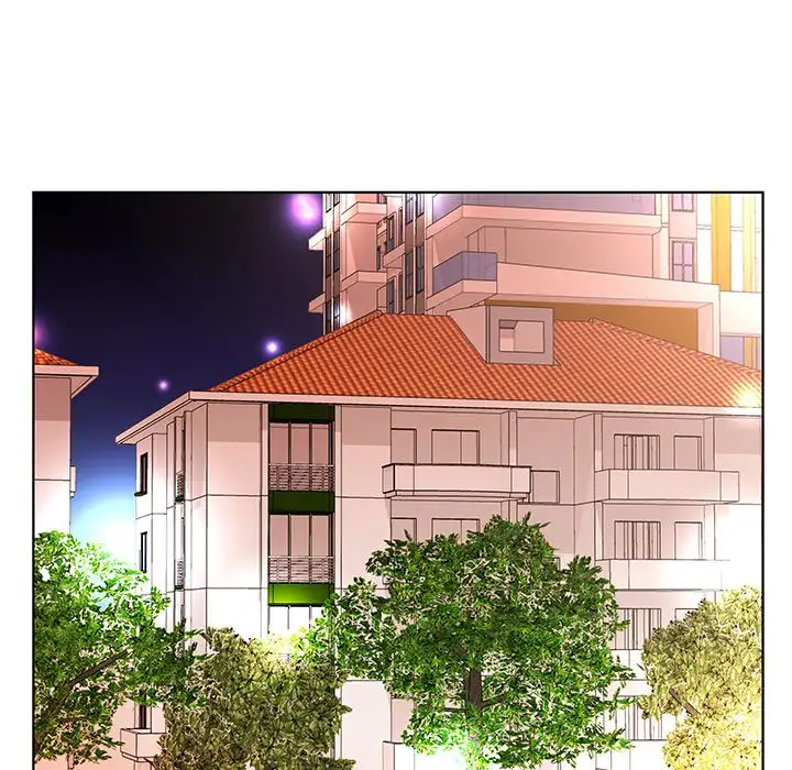 Sweet Guilty Love chapter 28 page 32