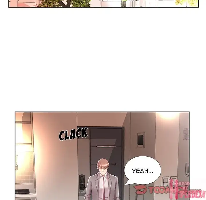 Sweet Guilty Love chapter 28 page 33