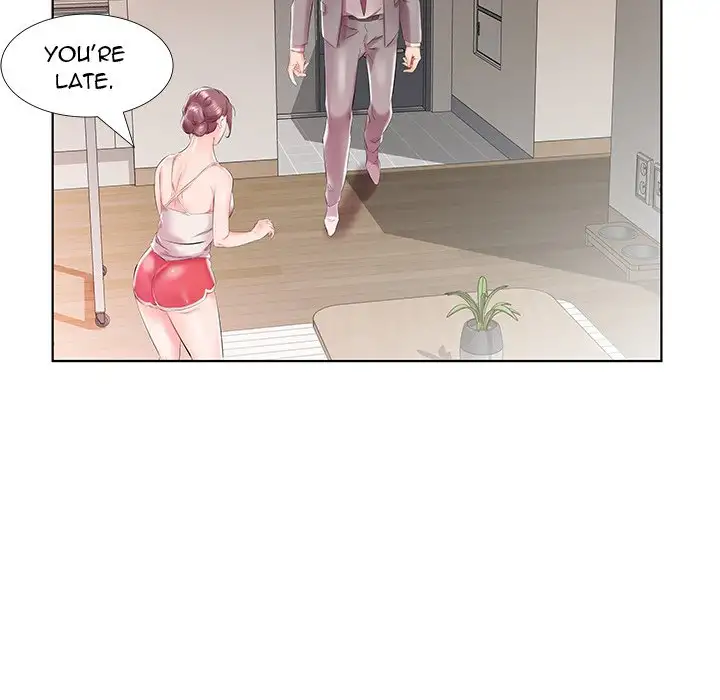 Sweet Guilty Love chapter 28 page 34