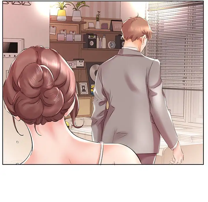 Sweet Guilty Love chapter 28 page 35