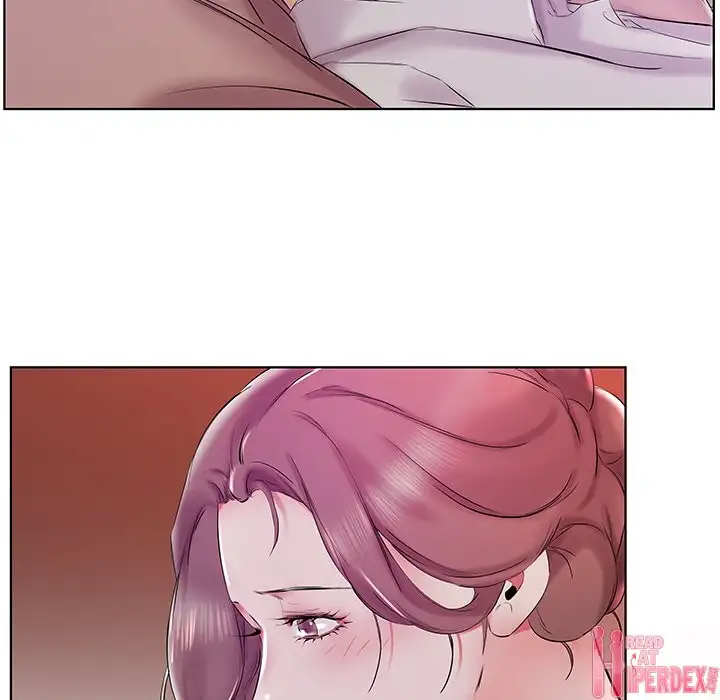 Sweet Guilty Love chapter 28 page 44