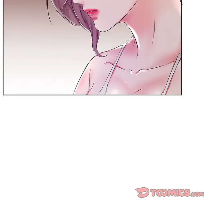 Sweet Guilty Love chapter 28 page 45