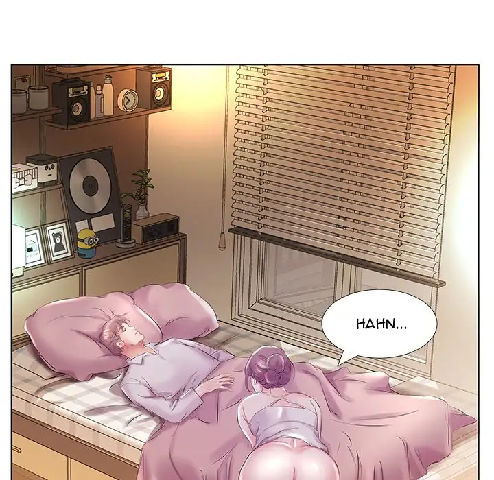 Sweet Guilty Love chapter 28 page 46