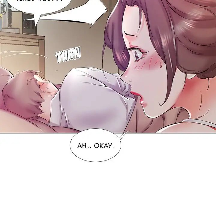 Sweet Guilty Love chapter 28 page 48