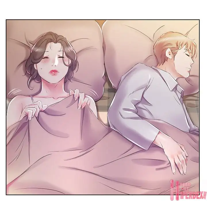 Sweet Guilty Love chapter 28 page 49