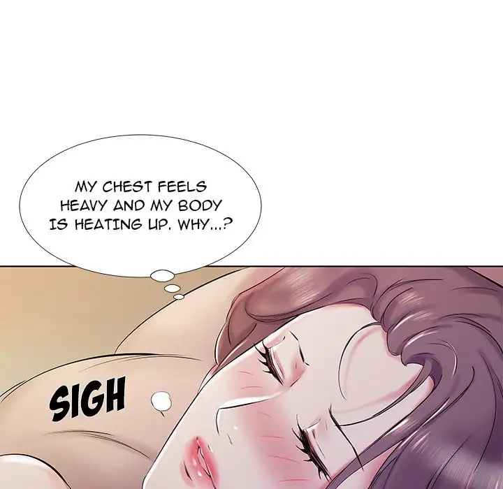 Sweet Guilty Love chapter 28 page 50