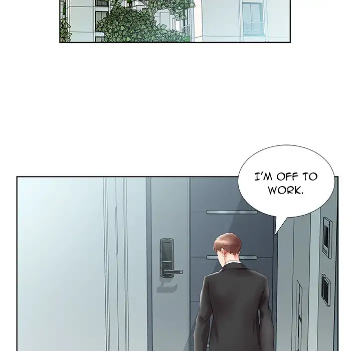 Sweet Guilty Love chapter 28 page 53