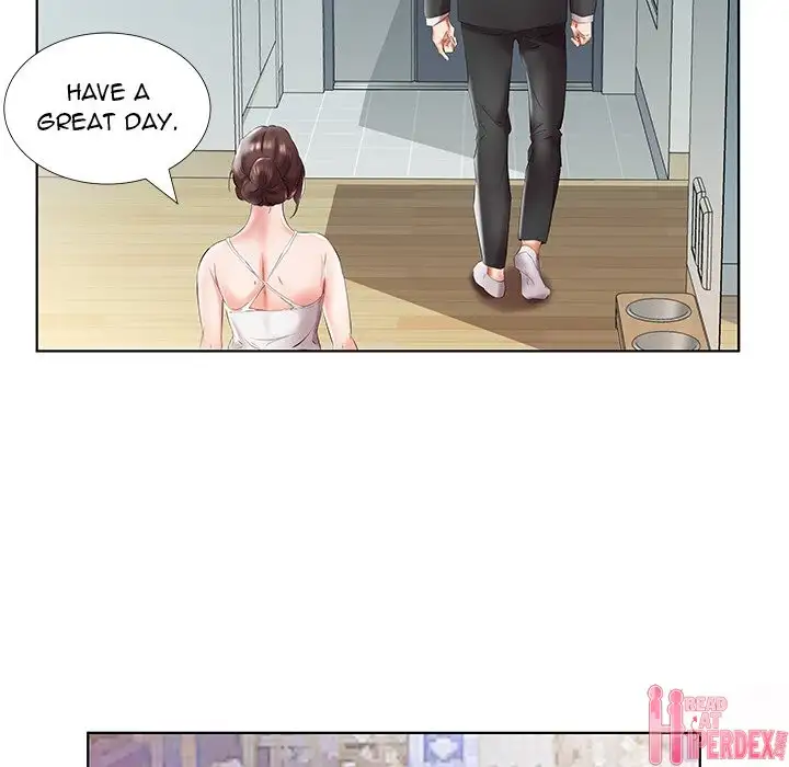 Sweet Guilty Love chapter 28 page 54