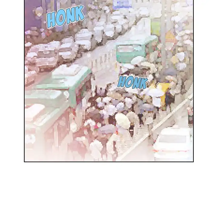 Sweet Guilty Love chapter 28 page 55