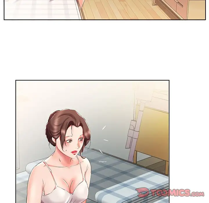 Sweet Guilty Love chapter 28 page 57