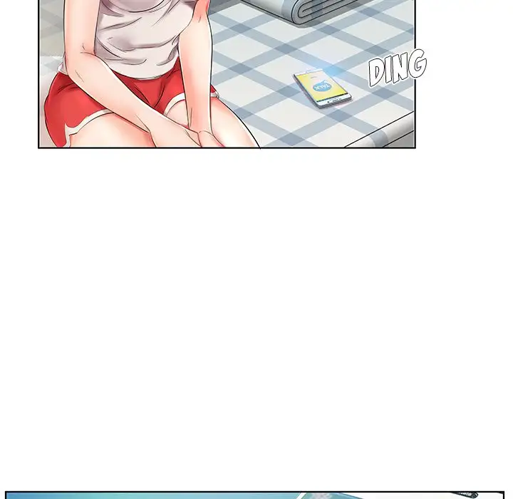 Sweet Guilty Love chapter 28 page 58