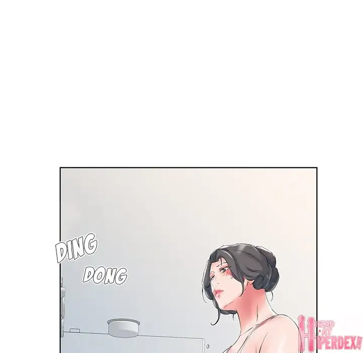 Sweet Guilty Love chapter 28 page 60
