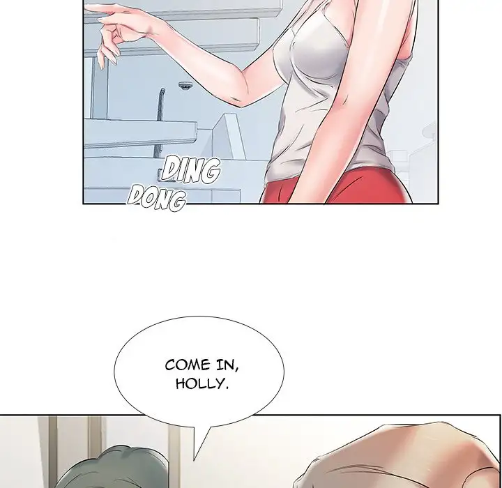 Sweet Guilty Love chapter 28 page 61