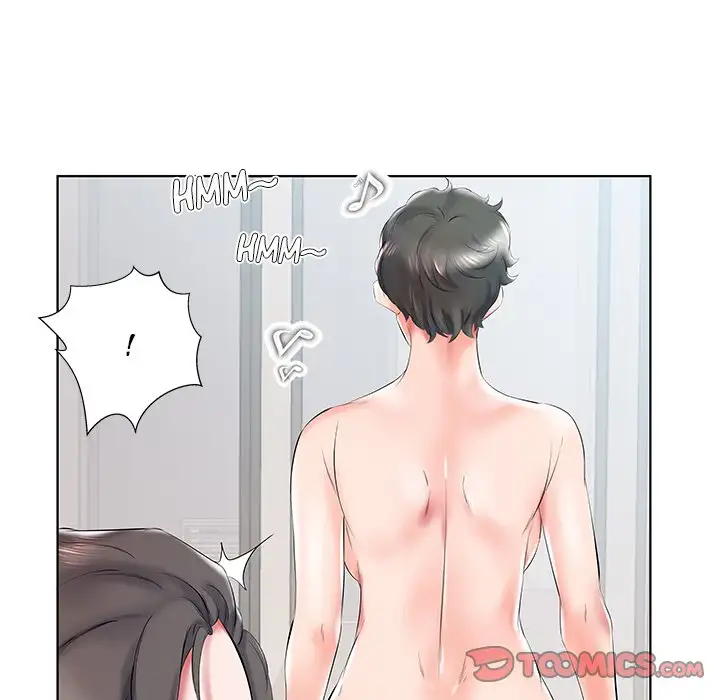 Sweet Guilty Love chapter 28 page 63