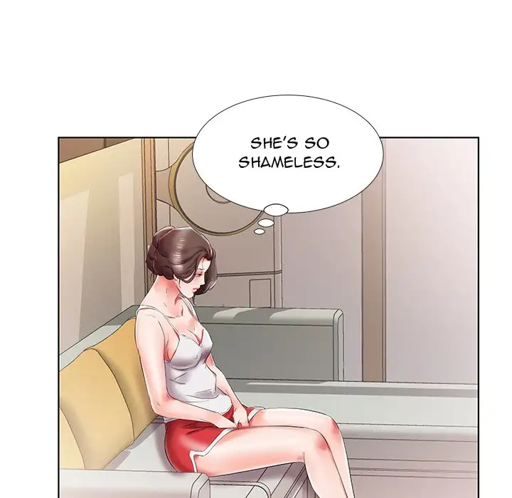 Sweet Guilty Love chapter 28 page 66