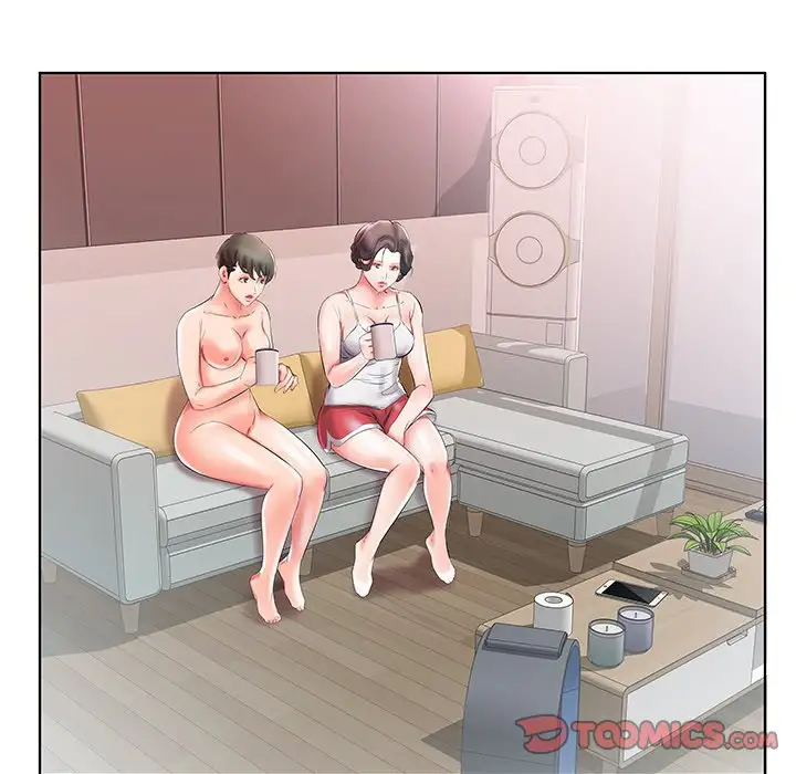 Sweet Guilty Love chapter 28 page 69