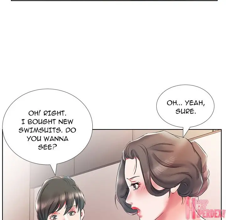 Sweet Guilty Love chapter 28 page 70