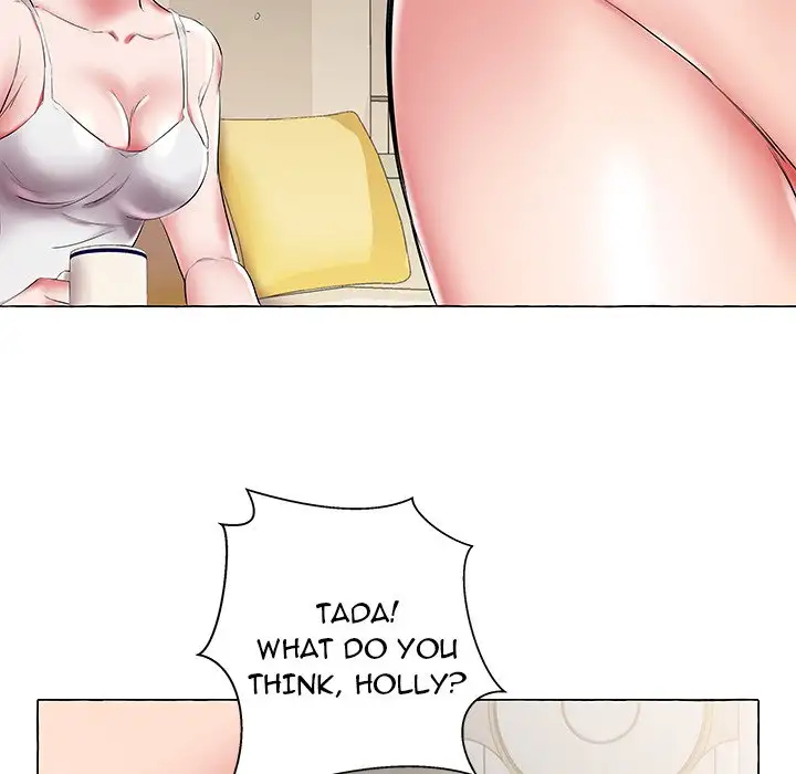 Sweet Guilty Love chapter 28 page 74