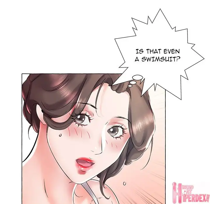 Sweet Guilty Love chapter 28 page 76
