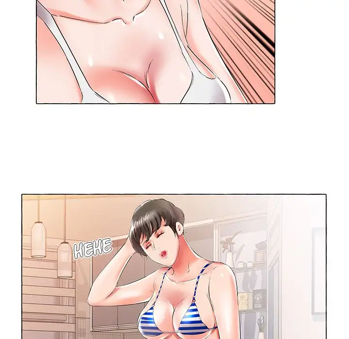 Sweet Guilty Love chapter 28 page 77