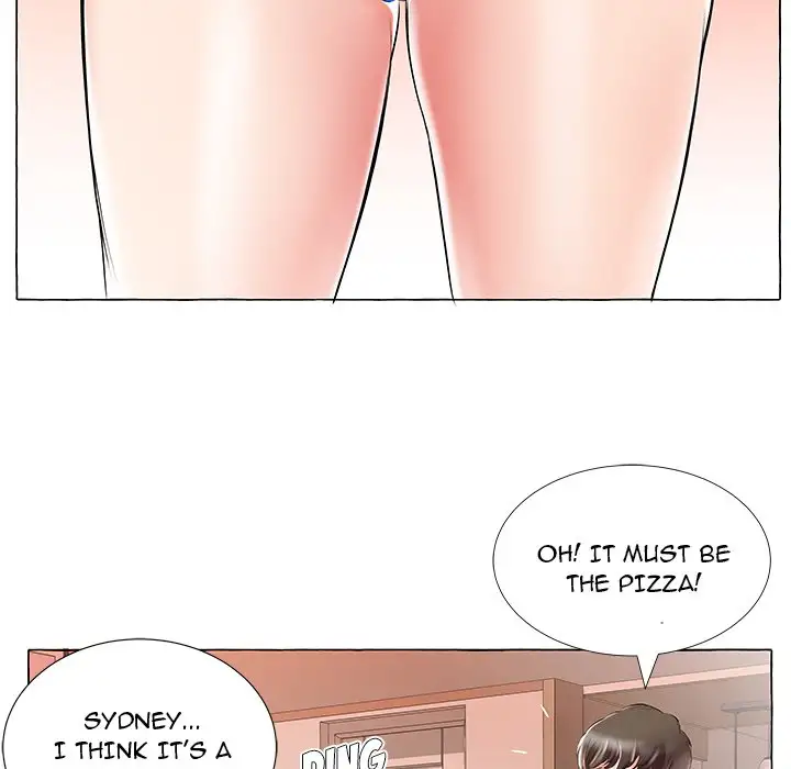 Sweet Guilty Love chapter 28 page 80