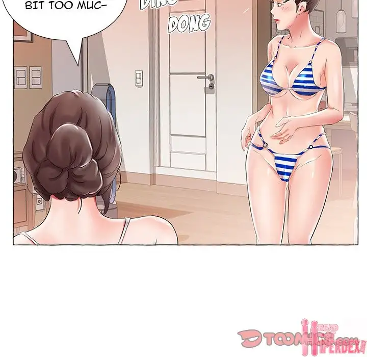Sweet Guilty Love chapter 28 page 81