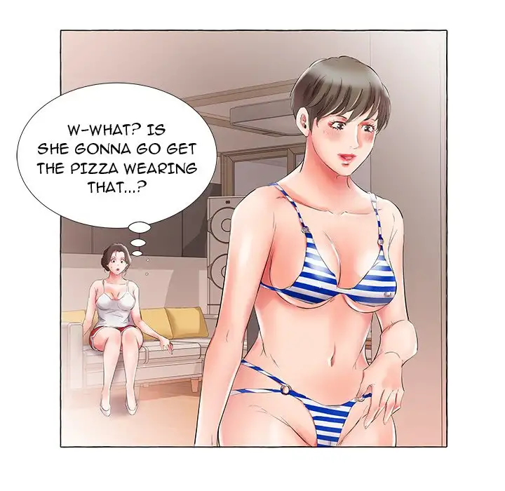 Sweet Guilty Love chapter 28 page 82