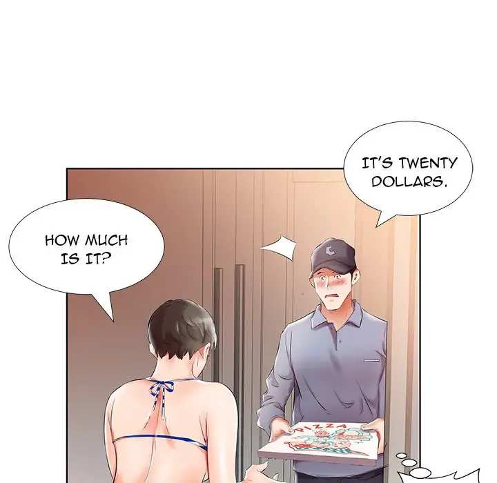 Sweet Guilty Love chapter 28 page 83
