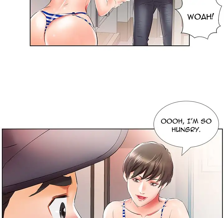 Sweet Guilty Love chapter 28 page 84