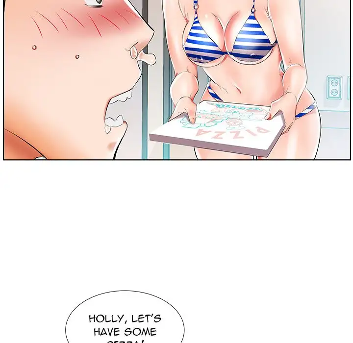 Sweet Guilty Love chapter 28 page 85