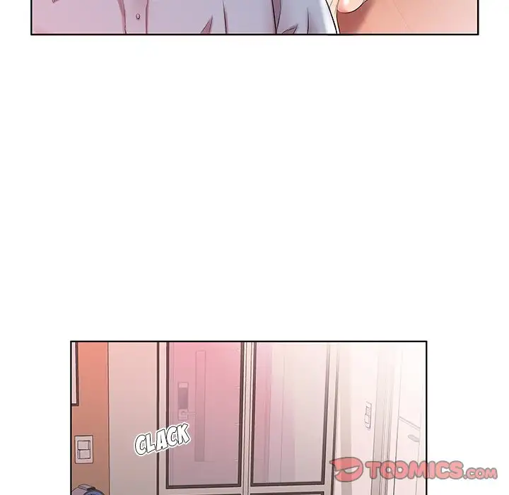 Sweet Guilty Love chapter 28 page 87