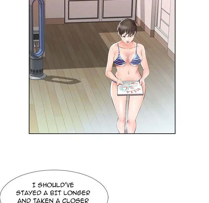 Sweet Guilty Love chapter 28 page 88