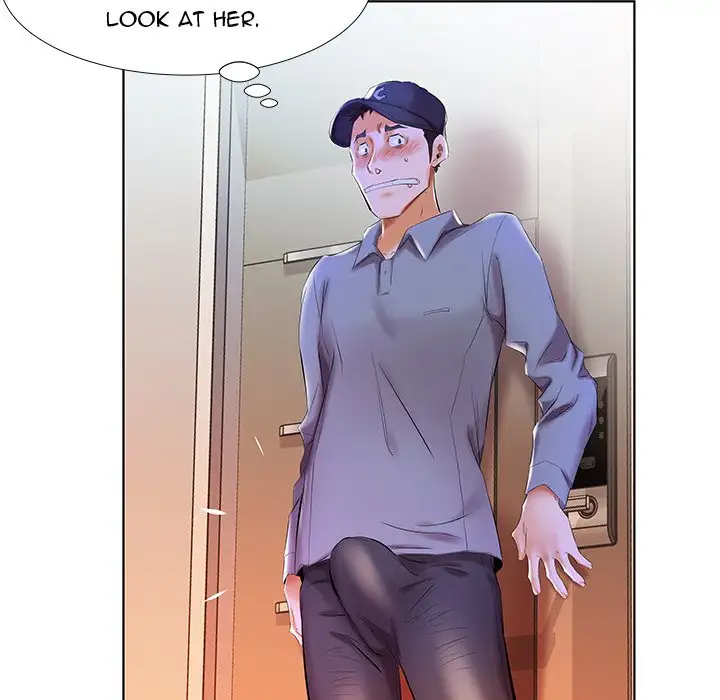 Sweet Guilty Love chapter 28 page 89