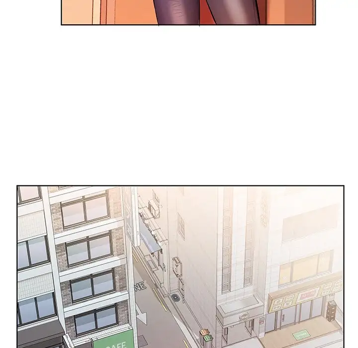Sweet Guilty Love chapter 28 page 90