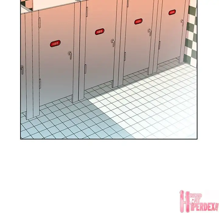 Sweet Guilty Love chapter 28 page 92