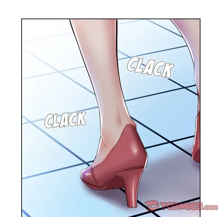Sweet Guilty Love chapter 28 page 99