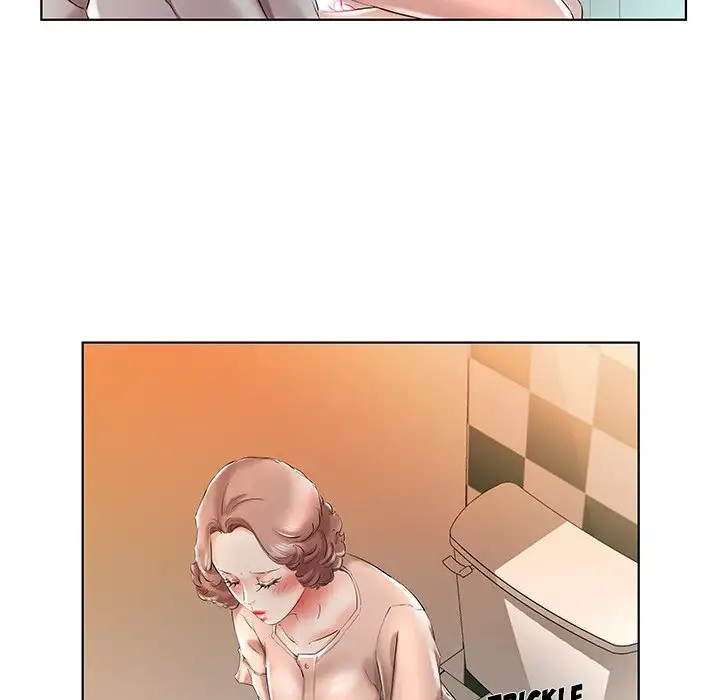 Sweet Guilty Love chapter 29 page 10
