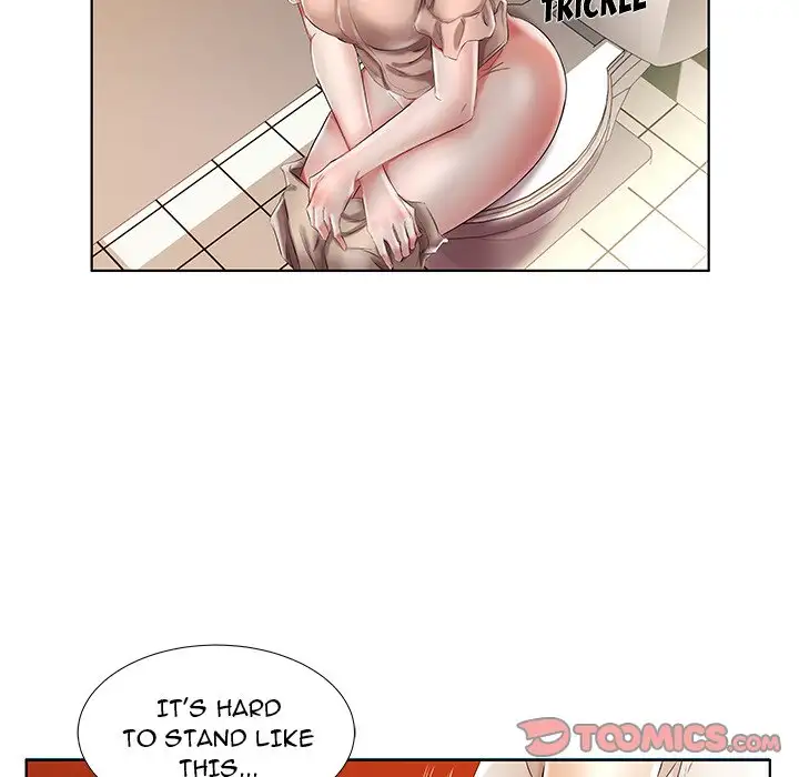 Sweet Guilty Love chapter 29 page 11