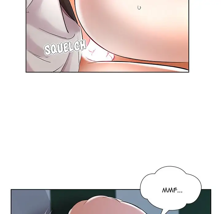 Sweet Guilty Love chapter 29 page 14
