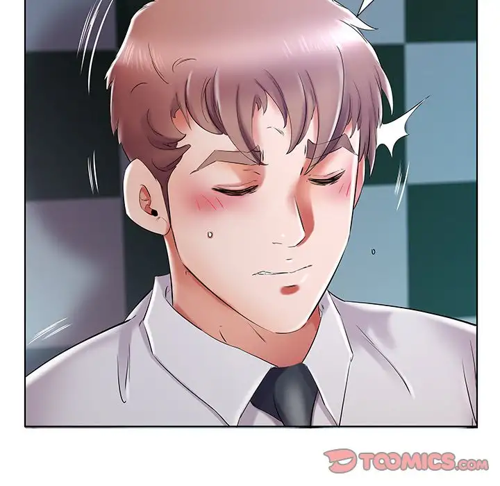 Sweet Guilty Love chapter 29 page 15