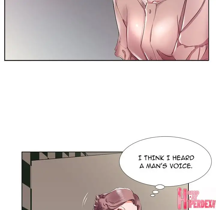 Sweet Guilty Love chapter 29 page 17