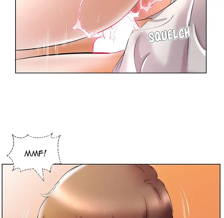 Sweet Guilty Love chapter 29 page 21