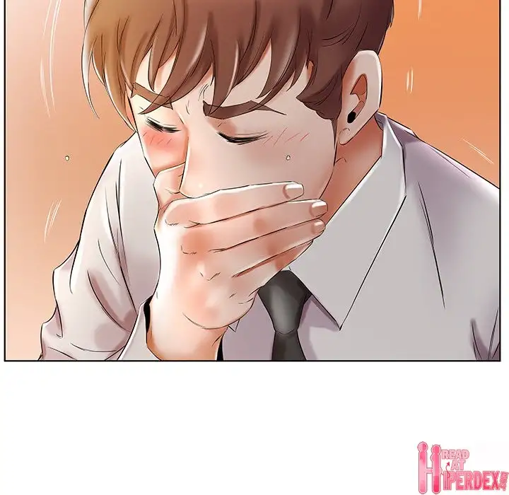 Sweet Guilty Love chapter 29 page 22