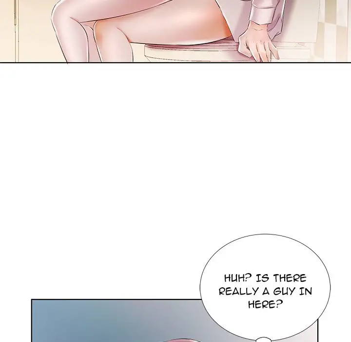 Sweet Guilty Love chapter 29 page 24