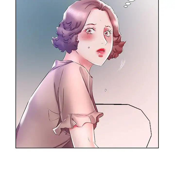 Sweet Guilty Love chapter 29 page 25